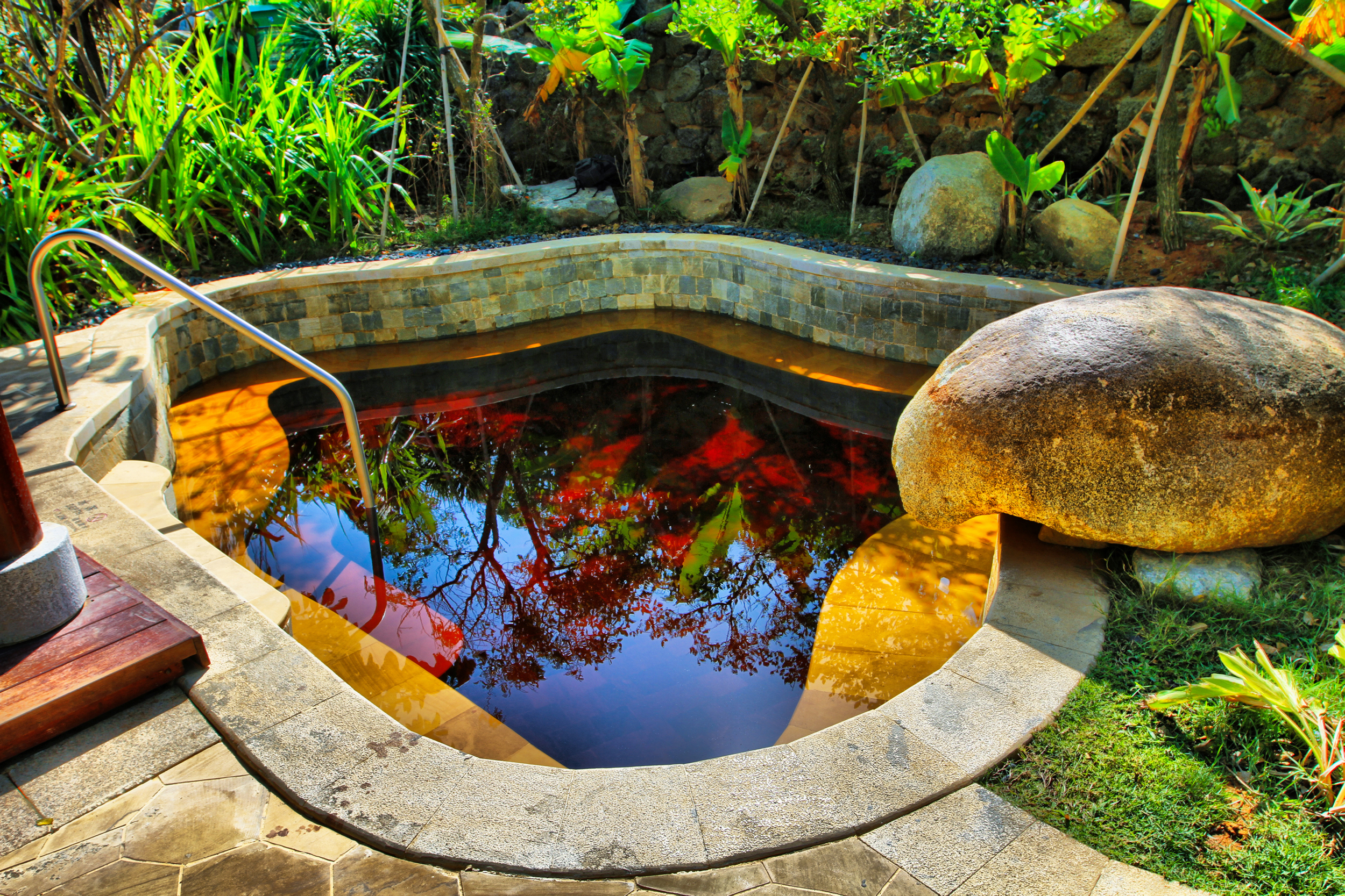 咖啡温泉 Coffee Hot Spring