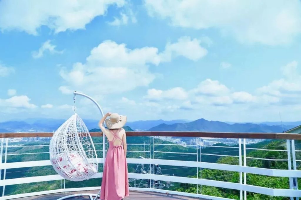 凤凰岭海誓山盟1