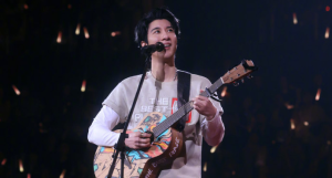 王力宏特色图片