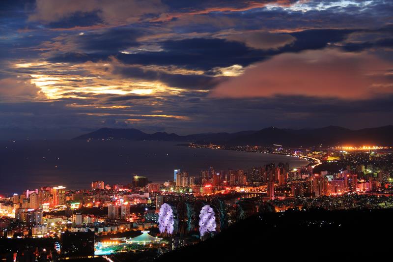 凤凰岭海誓山盟3