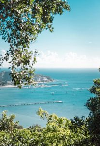 三亚柏林布拉格1