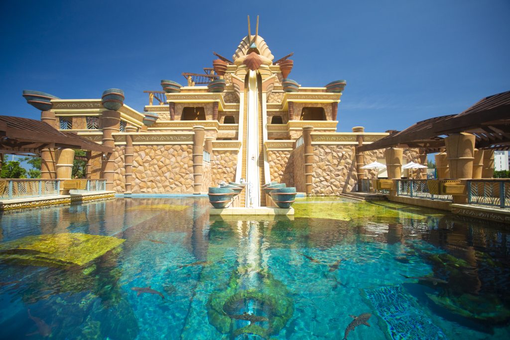 Neptune+Tower+海神塔