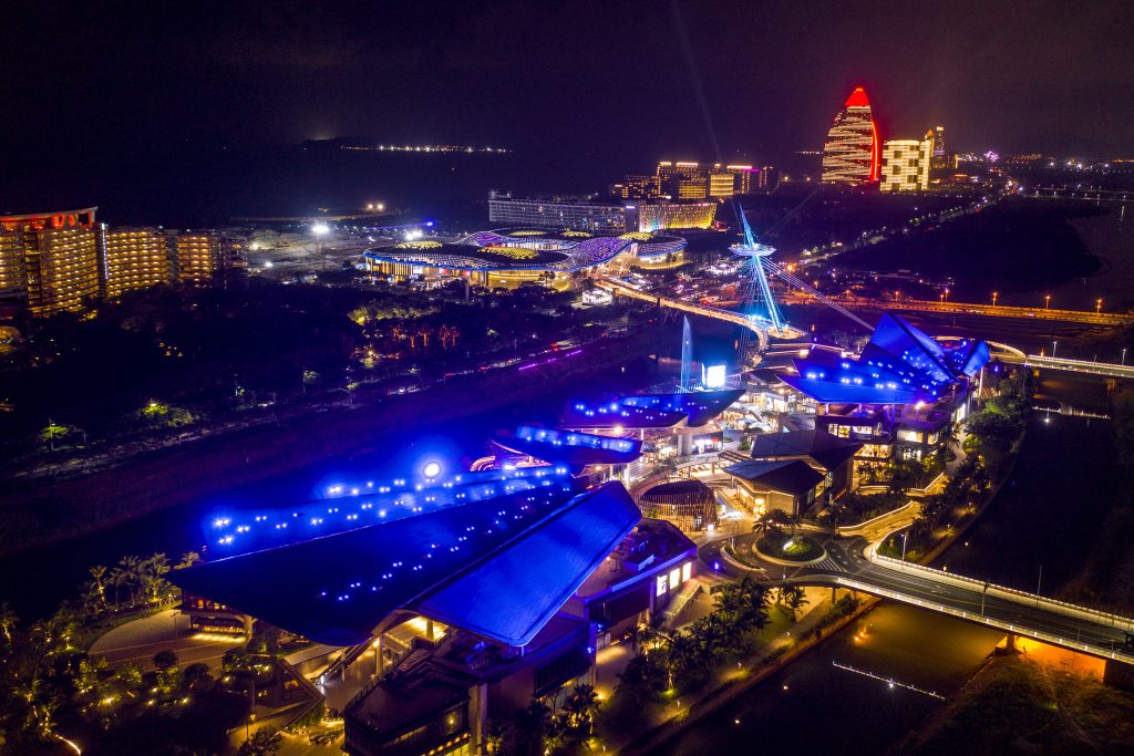 75452_ccc三亚国际免税城夜景01_228